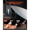 Professional 5-Piece Kitchen Knife Set Stainless Steel Sharp and Rust-Resistant